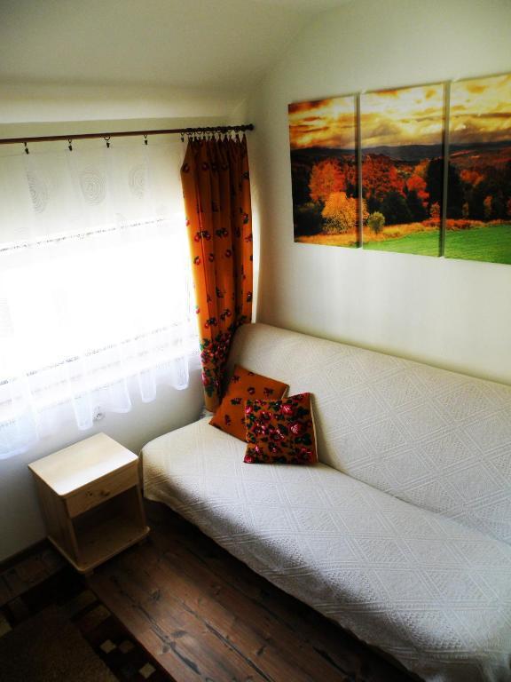 Pensjonat Tajemniczy Ogrod Frydman Room photo